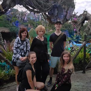 Meet your Posher, Michelle